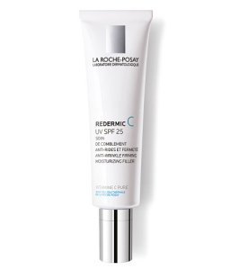 REDERMIC C UV SPF25 40 ML
