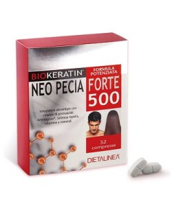 BIOKERATIN NEO PECIA FT 500 32