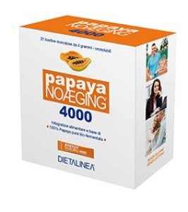 PAPAYA NOAGING 4000 21BUST 4G