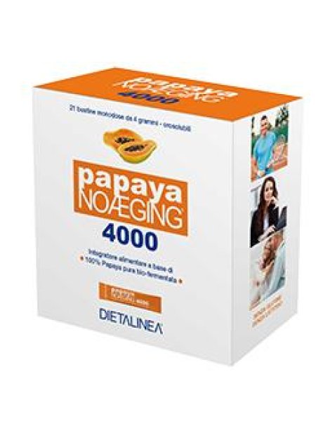 PAPAYA NOAGING 4000 21BUST 4G