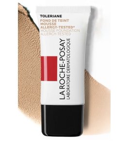 TOLERIANE TT FDT MOUSS 01 T 30ML