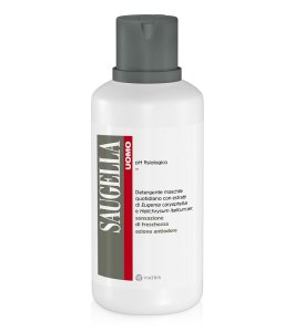 SAUGELLA UOMO DETERGENTE 500 ML