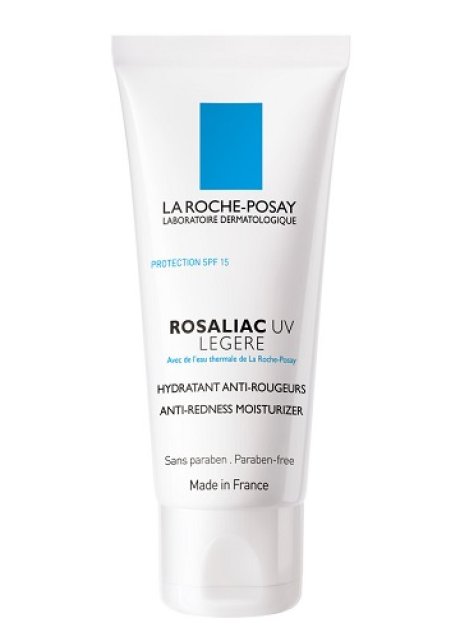 ROSALIAC UV LEGERE CREMA SPF15 40 ML