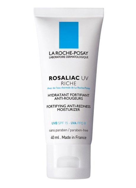 ROSALIAC UV RICHE SPF15 40 ML