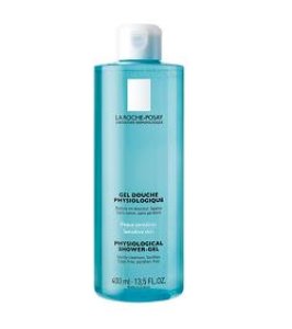 PHYSIOLOGIQUE GEL DOUCHE 400 ML