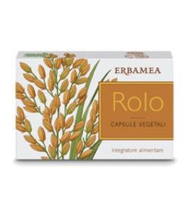 ROLO 24CPS VEG ERBAMEA