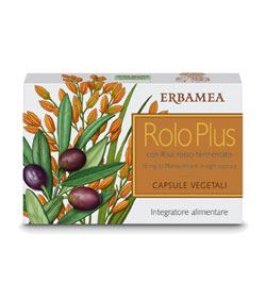 ROLO PLUS 14,16G ERBAMEA