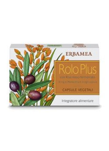 ROLO PLUS 14,16G ERBAMEA