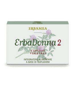 ERBADONNA 2 20CPS VEG ERBAMEA