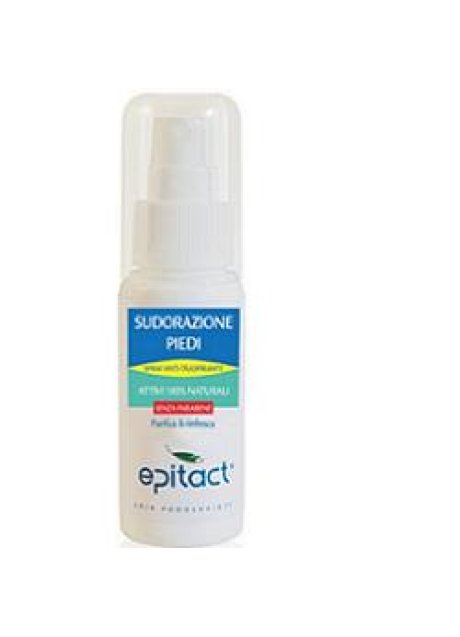 EPITACT SPRAY ANTITRASPIRANTE