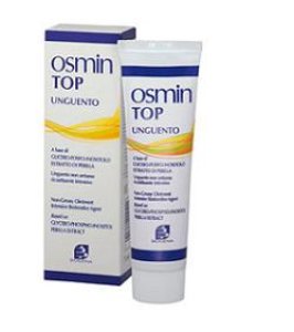 OSMIN TOP UNGUENTO NON UNTUOSO 75ML*