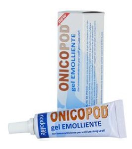 ONICOPOD GEL EMOLLIENTE 10 ML