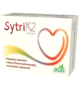 SYTRIK2 30 CAPSULE