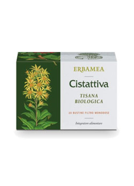 CISTATTIVA TIS 20F S/GL ERBAMEA