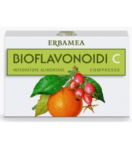 BIOFLAVONOIDI C 24CPR