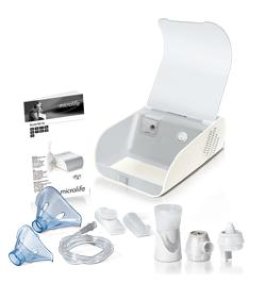 AEROSOL MICROLIFE NEB10 2IN1 PRO