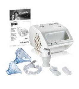 AEROSOL MICROLIFE NEB50 FAST