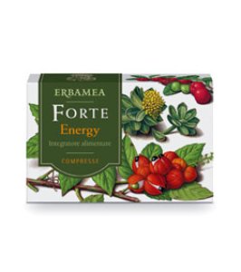 FORTE ENERGY 24CPR S/GL ERBAMEA