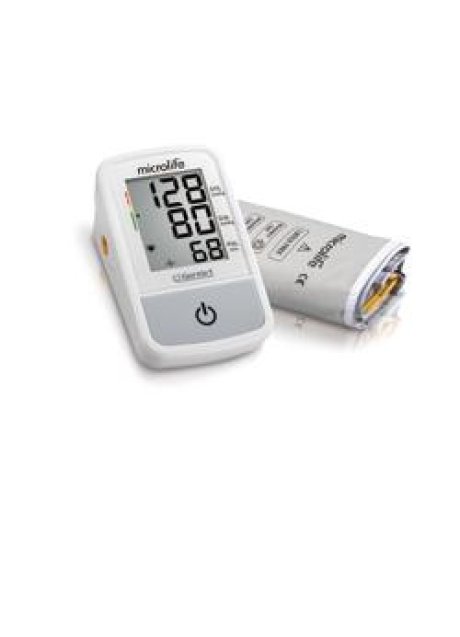 MICROLIFE AUTOMATIC EASY