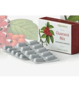 GUARANA' MIX 24CPS VEG