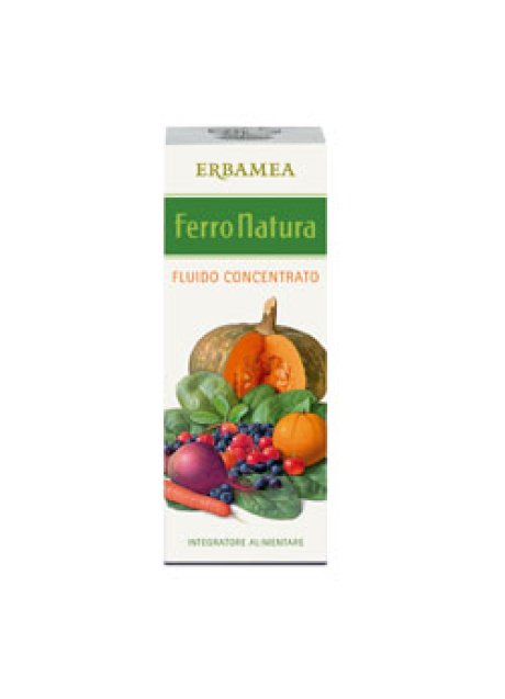FERRONATURA FLUIDO CONCENTRATO
