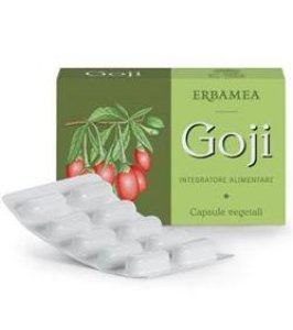 GOJI 24CPS VEG