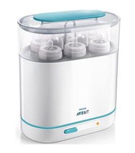 AVENT  STERIL EL 3IN1 28402