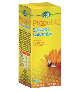 ESI PROPOLAID SCIROPPO BALSAMICA 200 ML