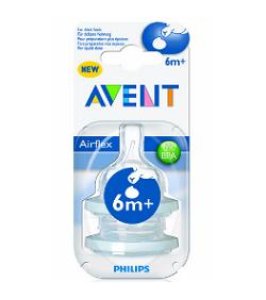 AVENT  TETT DEN Y 2PZ 63627<