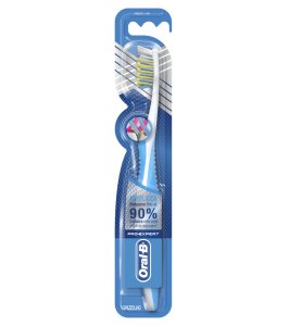 ORALB CROSSACTION 35 M