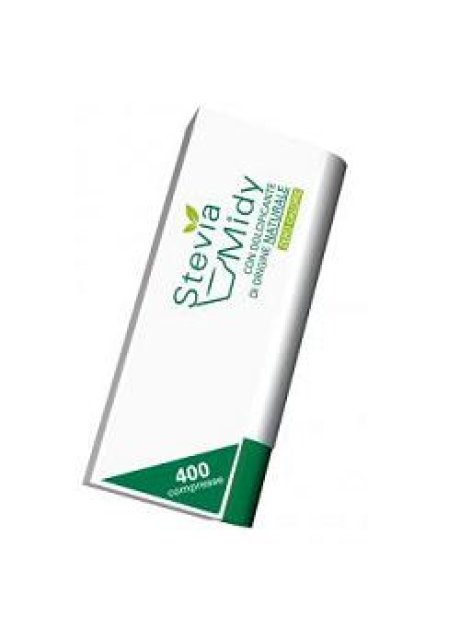 STEVIA MIDY 400CPR ESI