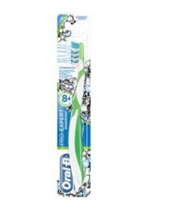 ORALB SPAZZ PRO EXPERT 8+