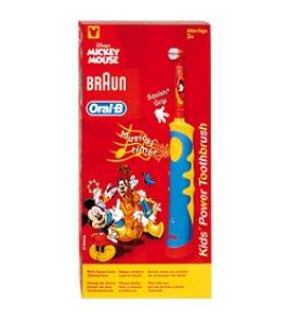 BRAUN ADV POWER 950 TX KIDS