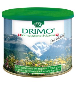 DRIMO MISC ERBE 100G ESI