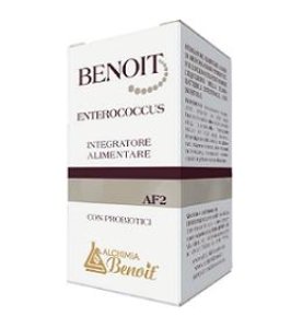 BENOIT ENTEROCOCCUS 30 CAPSULE