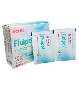 FLUIPOL BUSTE 3G