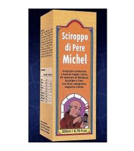 SCIROPPO PERE MICHEL 200M CAGNOL