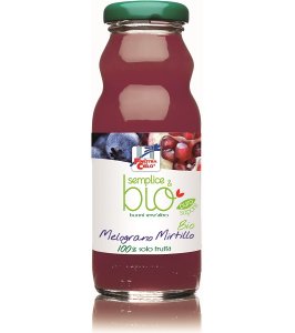 MELOGRANO MIRTILLO SEMPL&BIO