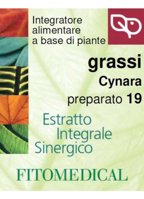 CYNARA EIS PREPAR 19 60ML FTM