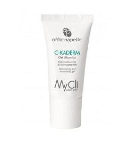 GEL DERMICO OFFICINA PELLA C-KADERM 20G 1 PEZZO ARTICOLO 12813