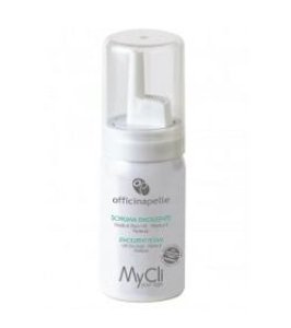 MYCLI SCHIUMA EMOLLIENTE 30 ML