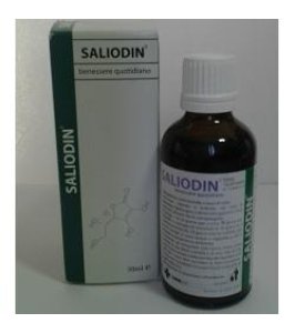 SALIODIN 50ML