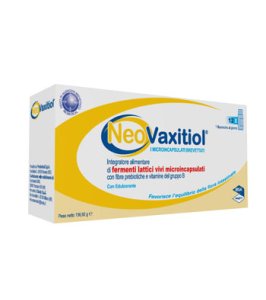 NEOVAXITIOL 12FLAC