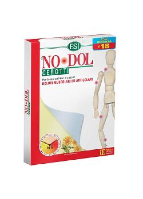 ESI NODOL 10 CEROTTI