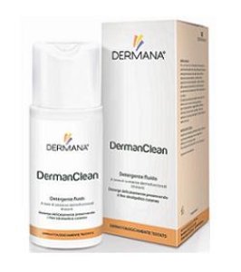 DERMANCLEAN 250 ML