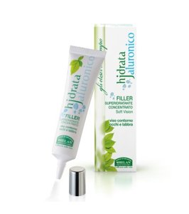 HYDRATA ELISIR A/TEMPO FILLER VI