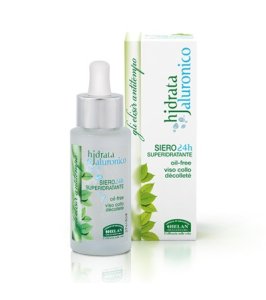 HYDRATA ELISIR A/TEMPO SIERO SUP