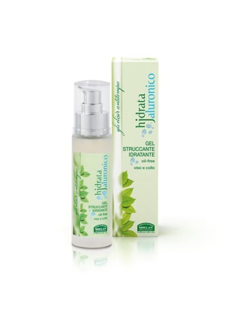 HYDRATA ELISIR A/TEMPO GEL STRUC
