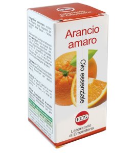 ARANCIO AMARO OE 20ML