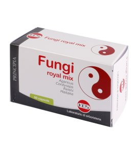FUNGI ROYAL MIX 60CPS KOS